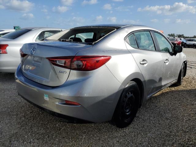 Photo 3 VIN: 3MZBM1U73FM128939 - MAZDA 3 SPORT 