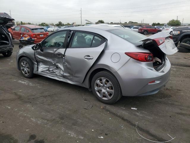 Photo 1 VIN: 3MZBM1U73FM135325 - MAZDA 3 SPORT 