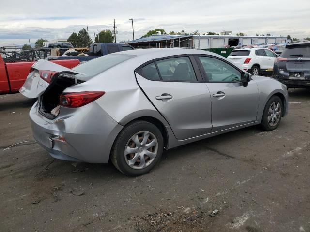 Photo 2 VIN: 3MZBM1U73FM135325 - MAZDA 3 SPORT 