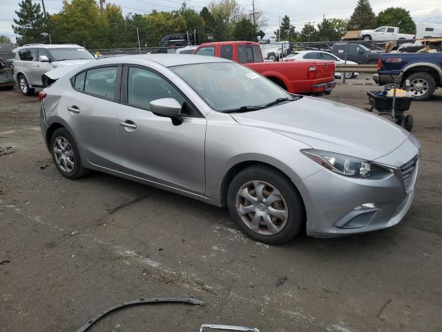 Photo 3 VIN: 3MZBM1U73FM135325 - MAZDA 3 SPORT 