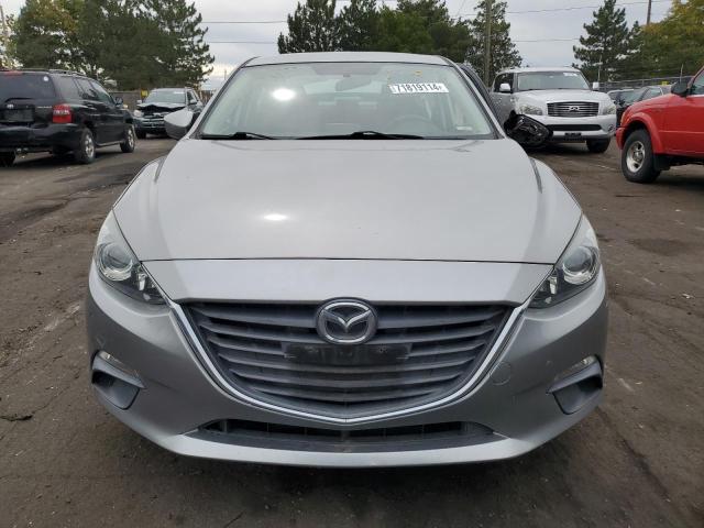 Photo 4 VIN: 3MZBM1U73FM135325 - MAZDA 3 SPORT 