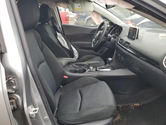 Photo 6 VIN: 3MZBM1U73FM135325 - MAZDA 3 SPORT 