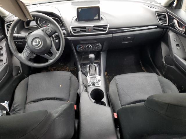 Photo 7 VIN: 3MZBM1U73FM135325 - MAZDA 3 SPORT 