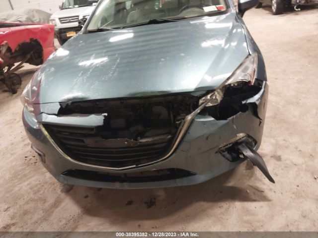 Photo 5 VIN: 3MZBM1U73FM137317 - MAZDA MAZDA3 