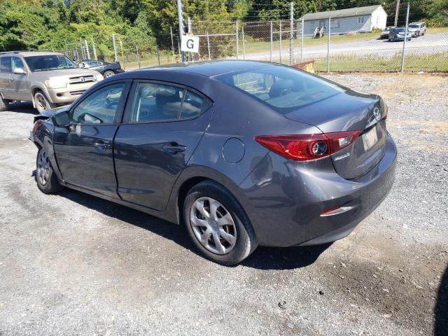 Photo 1 VIN: 3MZBM1U73FM142548 - MAZDA 3 SPORT 