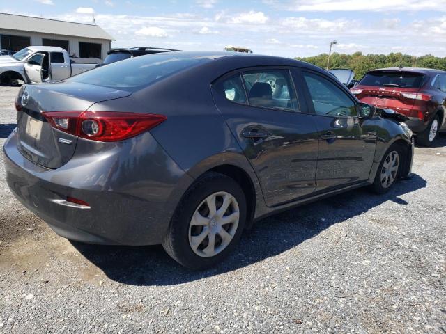 Photo 2 VIN: 3MZBM1U73FM142548 - MAZDA 3 SPORT 