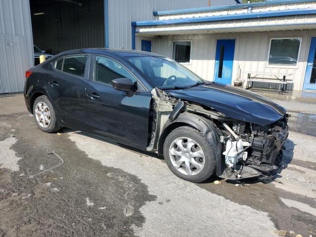 Photo 3 VIN: 3MZBM1U73FM144235 - MAZDA 3 SPORT 