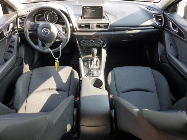 Photo 7 VIN: 3MZBM1U73FM144235 - MAZDA 3 SPORT 