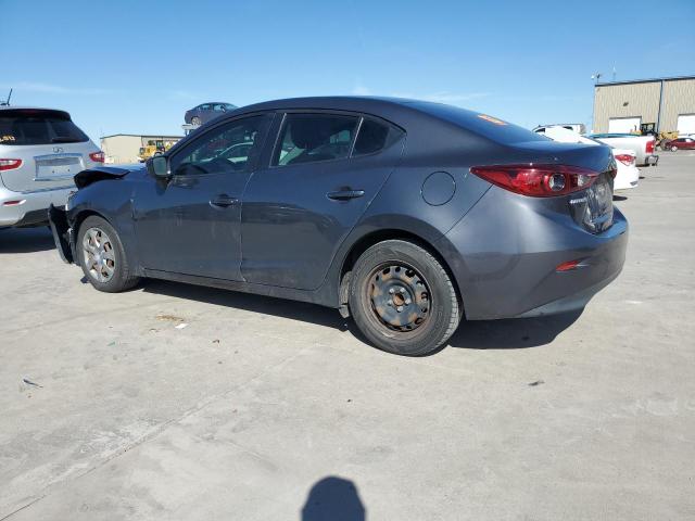 Photo 1 VIN: 3MZBM1U73FM145062 - MAZDA 3 SPORT 