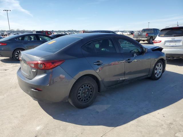 Photo 2 VIN: 3MZBM1U73FM145062 - MAZDA 3 SPORT 