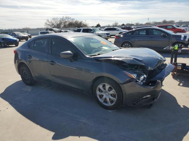 Photo 3 VIN: 3MZBM1U73FM145062 - MAZDA 3 SPORT 