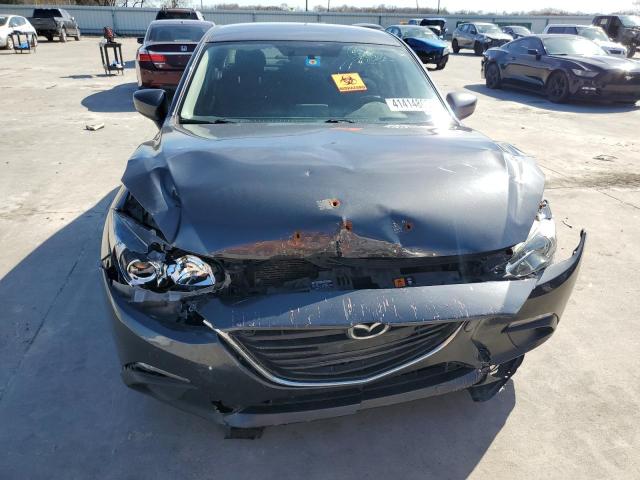 Photo 4 VIN: 3MZBM1U73FM145062 - MAZDA 3 SPORT 