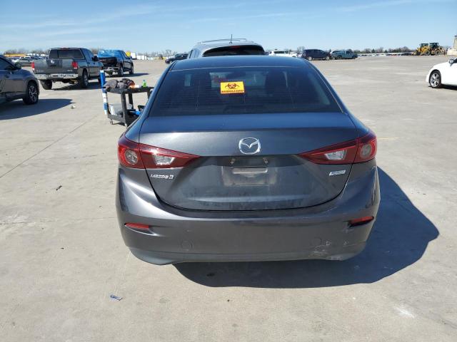 Photo 5 VIN: 3MZBM1U73FM145062 - MAZDA 3 SPORT 