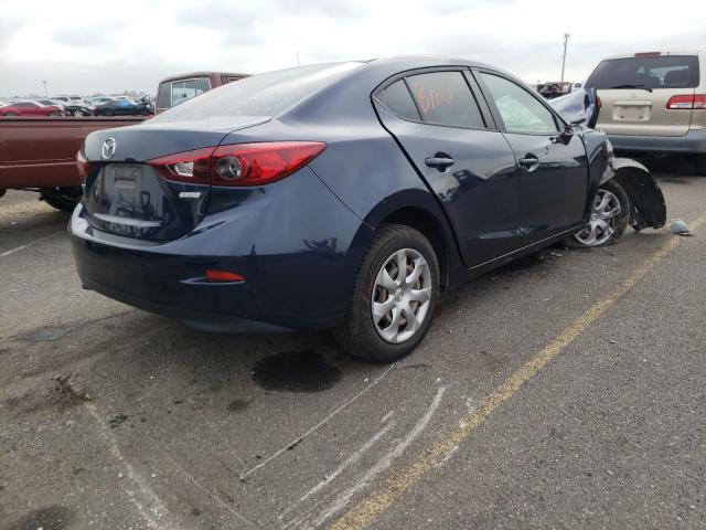 Photo 3 VIN: 3MZBM1U73FM146454 - MAZDA 3 SPORT 