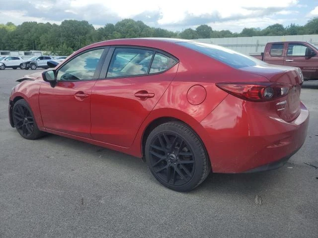 Photo 1 VIN: 3MZBM1U73FM146857 - MAZDA 3 SPORT 