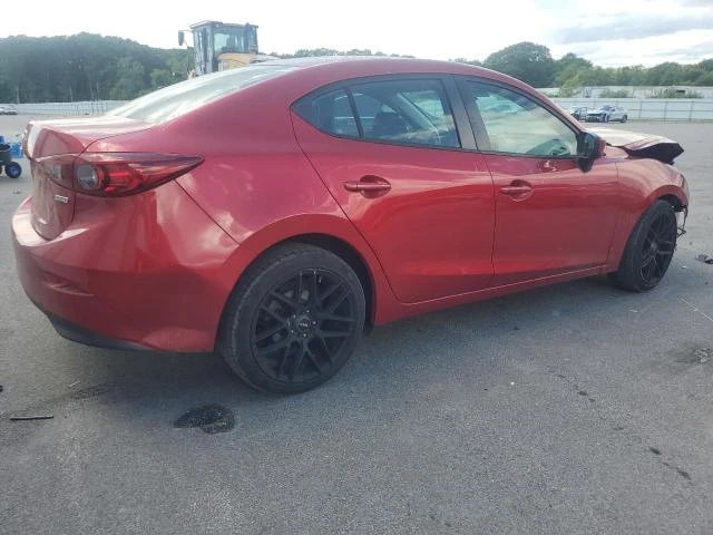 Photo 2 VIN: 3MZBM1U73FM146857 - MAZDA 3 SPORT 