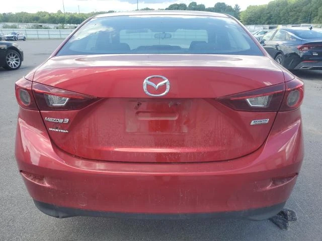 Photo 5 VIN: 3MZBM1U73FM146857 - MAZDA 3 SPORT 