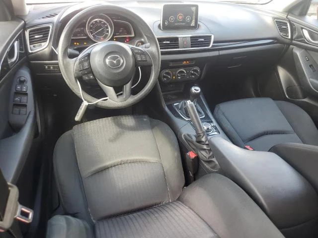 Photo 7 VIN: 3MZBM1U73FM146857 - MAZDA 3 SPORT 