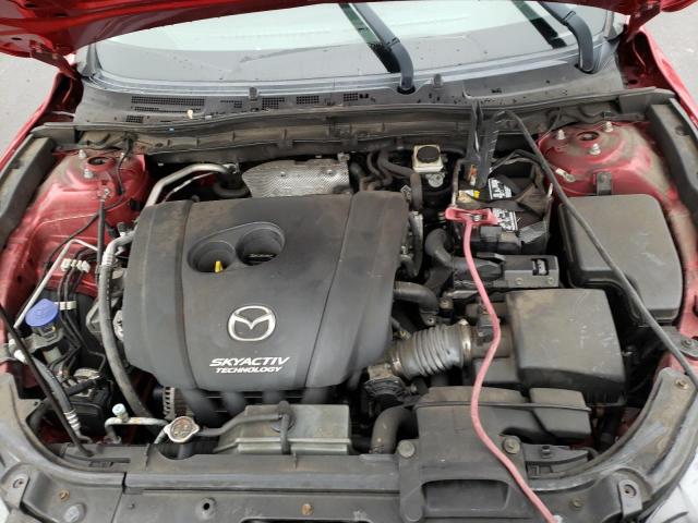 Photo 10 VIN: 3MZBM1U73FM157339 - MAZDA 3 SPORT 