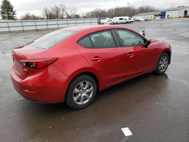 Photo 2 VIN: 3MZBM1U73FM157339 - MAZDA 3 SPORT 