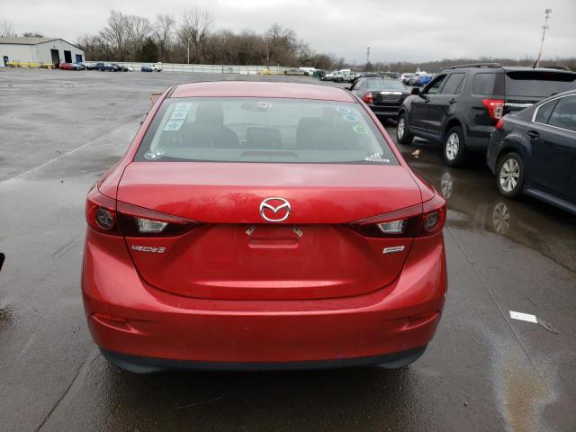 Photo 5 VIN: 3MZBM1U73FM157339 - MAZDA 3 SPORT 