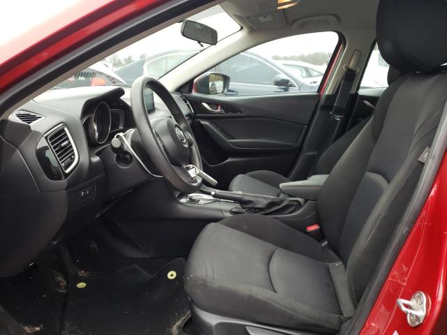 Photo 6 VIN: 3MZBM1U73FM157339 - MAZDA 3 SPORT 