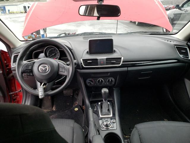 Photo 7 VIN: 3MZBM1U73FM157339 - MAZDA 3 SPORT 