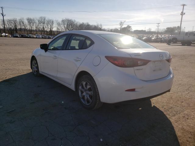 Photo 2 VIN: 3MZBM1U73FM159852 - MAZDA 3 SPORT 