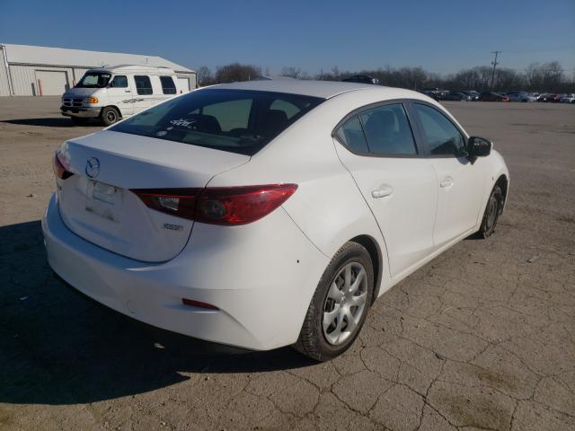 Photo 3 VIN: 3MZBM1U73FM159852 - MAZDA 3 SPORT 