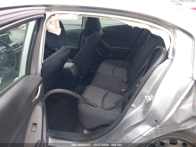 Photo 7 VIN: 3MZBM1U73FM160404 - MAZDA MAZDA3 