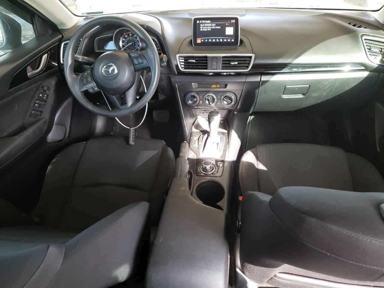 Photo 7 VIN: 3MZBM1U73FM164419 - MAZDA 3 