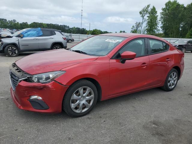 Photo 0 VIN: 3MZBM1U73FM166980 - MAZDA 3 