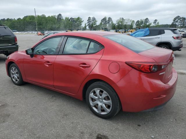 Photo 1 VIN: 3MZBM1U73FM166980 - MAZDA 3 