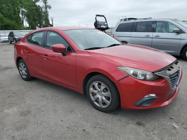 Photo 3 VIN: 3MZBM1U73FM166980 - MAZDA 3 