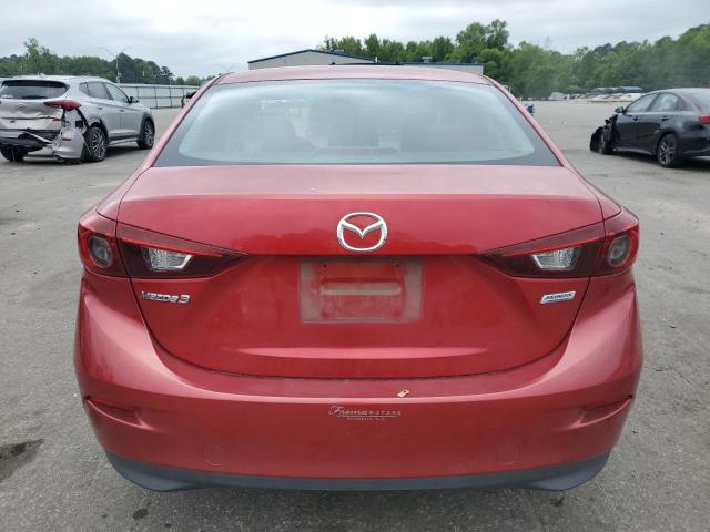 Photo 5 VIN: 3MZBM1U73FM166980 - MAZDA 3 