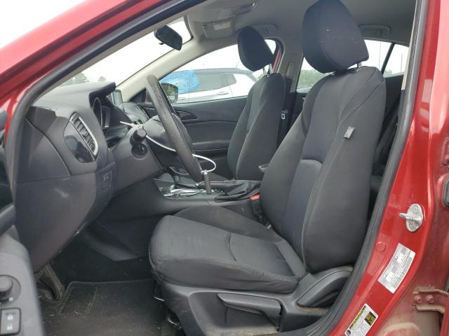 Photo 6 VIN: 3MZBM1U73FM166980 - MAZDA 3 