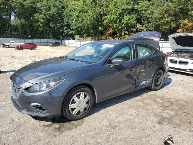 Photo 0 VIN: 3MZBM1U73FM167790 - MAZDA 3 SPORT 