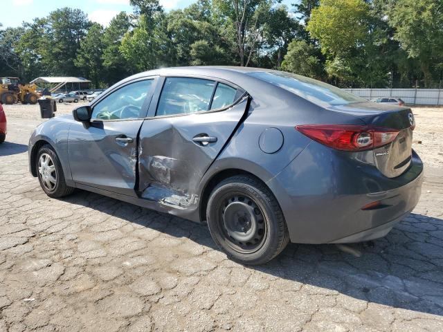 Photo 1 VIN: 3MZBM1U73FM167790 - MAZDA 3 SPORT 