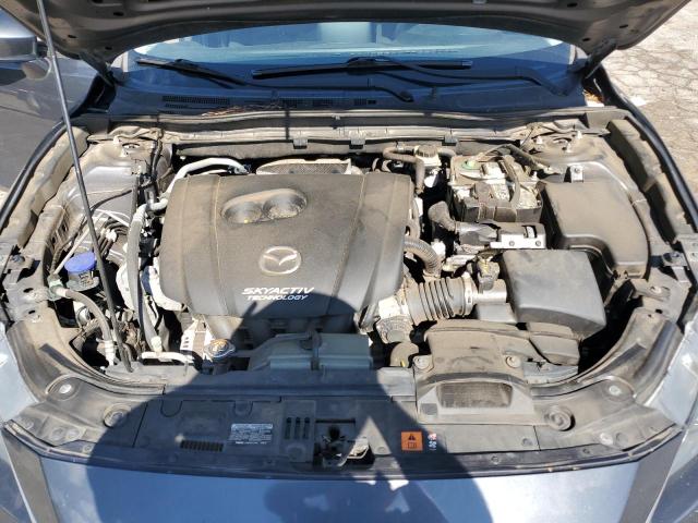 Photo 10 VIN: 3MZBM1U73FM167790 - MAZDA 3 SPORT 