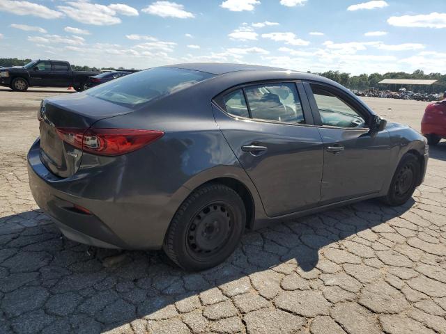 Photo 2 VIN: 3MZBM1U73FM167790 - MAZDA 3 SPORT 