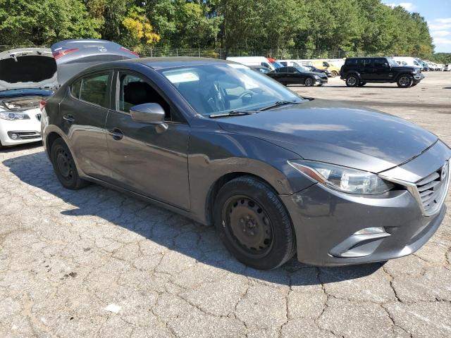 Photo 3 VIN: 3MZBM1U73FM167790 - MAZDA 3 SPORT 