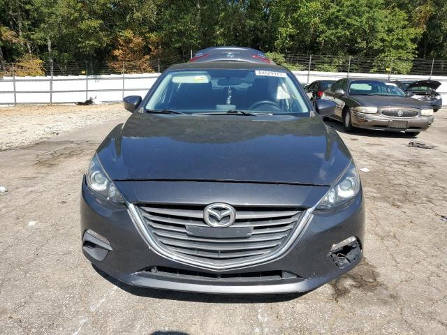 Photo 4 VIN: 3MZBM1U73FM167790 - MAZDA 3 SPORT 