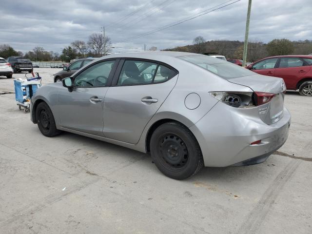 Photo 1 VIN: 3MZBM1U73FM172813 - MAZDA 3 SPORT 