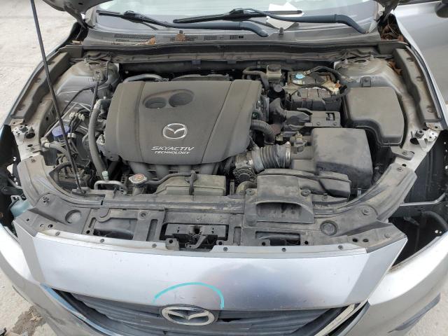 Photo 10 VIN: 3MZBM1U73FM172813 - MAZDA 3 SPORT 