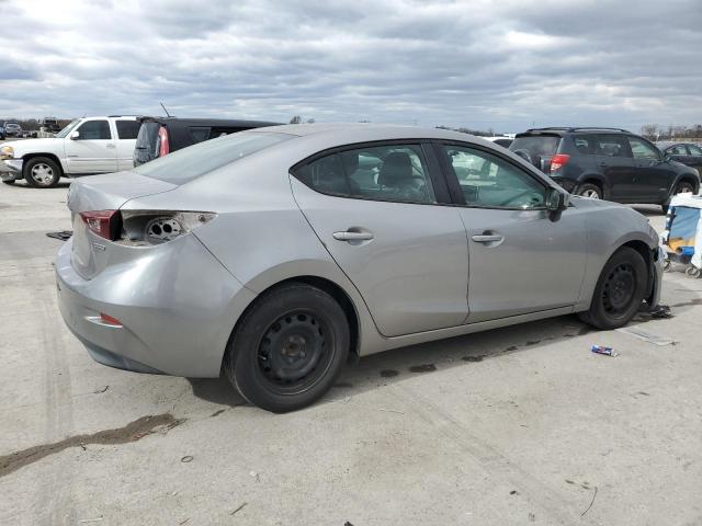 Photo 2 VIN: 3MZBM1U73FM172813 - MAZDA 3 SPORT 