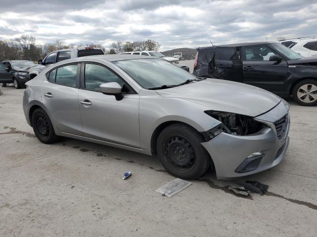 Photo 3 VIN: 3MZBM1U73FM172813 - MAZDA 3 SPORT 