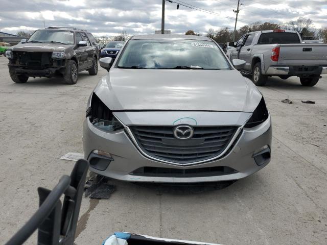 Photo 4 VIN: 3MZBM1U73FM172813 - MAZDA 3 SPORT 