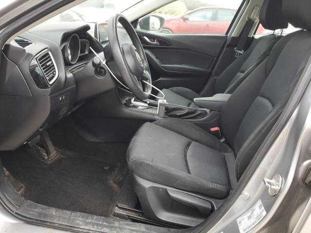 Photo 6 VIN: 3MZBM1U73FM172813 - MAZDA 3 SPORT 