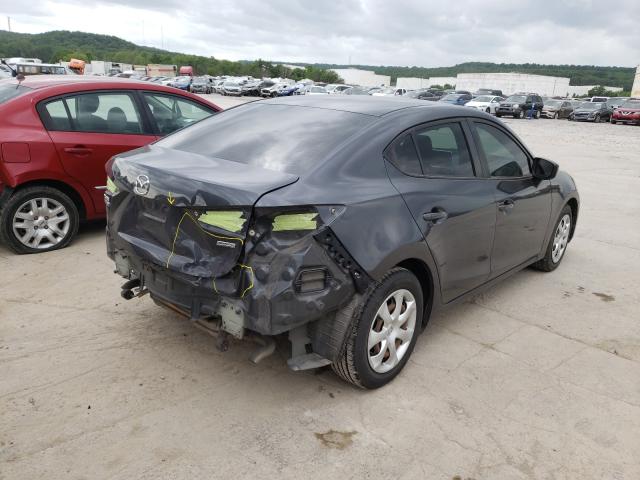 Photo 3 VIN: 3MZBM1U73FM178921 - MAZDA 3 SPORT 