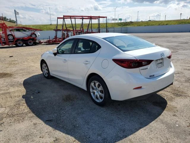 Photo 1 VIN: 3MZBM1U73FM187862 - MAZDA 3 SPORT 